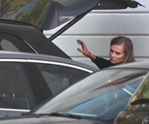 Agnieszka Kaczorowska ma smaka na zwycięstwo