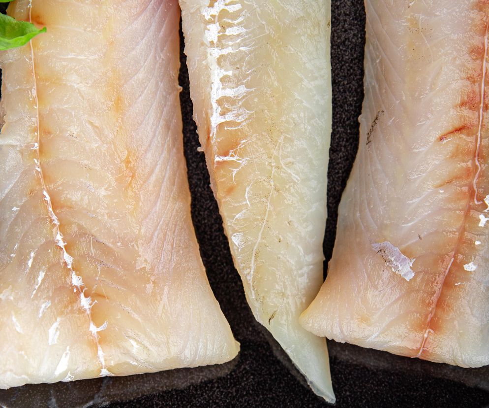 Obniża cholesterol i zapobiega anemii. Mimo odstraszającej nazwy, ta ryba to skarbnica zdrowia