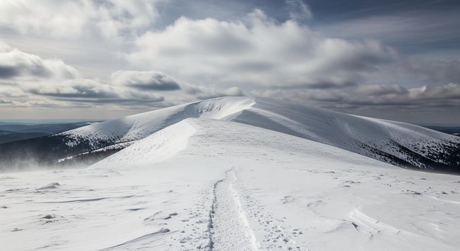 Karkonosze zaskakują zimą.jpg