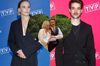 Ślub aktorskiej pary z Na dobre i na złe i Przyjaciółek. Weronika Warchoł i Marcin Urbanke pokazali zdjęcia
