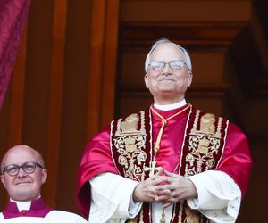 Inauguracja pontyfikatu papieża Leona XIV. Watykan podał datę