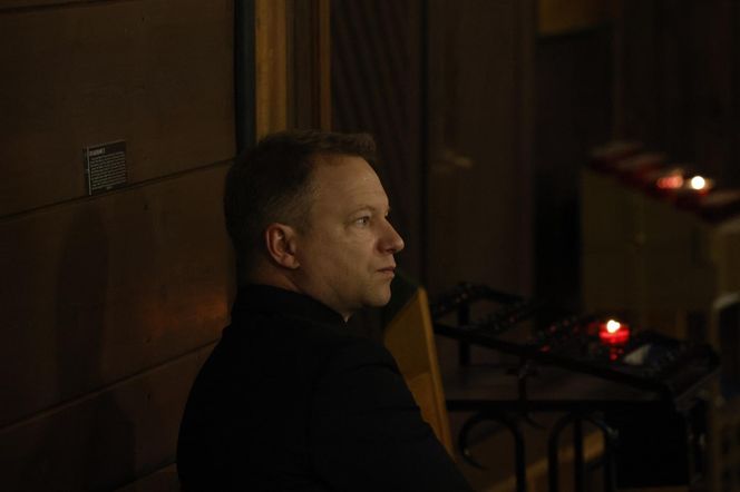 Pogrzeb Ewy Dałkowskiej