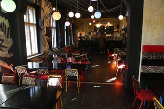 Impreza pożegnalna w katowickim pubie Absurdalna. Lokal znika z mapy Katowic