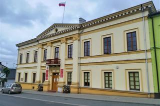 Miejsce 7 - Przedbórz