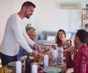 Tak jemy w 2025 roku. Nawyki żywieniowe Europejczyków zaskakują badaczy