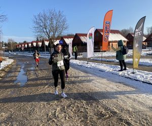 11. Dadajowy Bieg Morsa oraz Bieg na Sześć Łap 