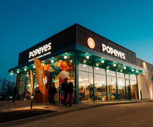 Aż trzy nowe restauracje Popeyes na Dolnym Śląsku! Jedna z nich będzie we Wrocławiu. Kiedy otwarcie?