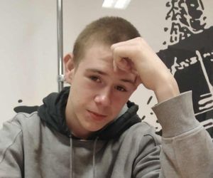 Opuścił ośrodek w Rudach i nie wrócił. Gdzie jest Oskar?