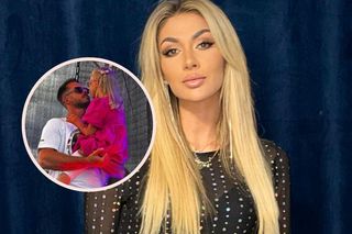 Gwiazda disco polo prosi o pomoc dla chorej córki.  „Staraliśmy się dawać sobie radę sami”