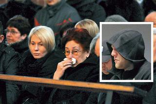 Pogrzeb ofiar masakry w Kamieniu Pomorskim. ZDJĘCIA z POGRZEBU
