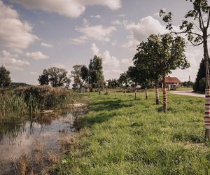 To najpiękniejsza wieś w woj. warmińsko-mazurskim. Zwyciężyła w ważnym konkursie