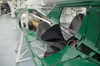 ORP „Błyskawica”