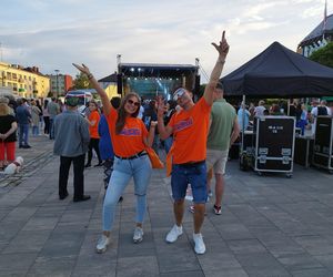 Eska Summer City na Dniach Czarnej Białostockiej 