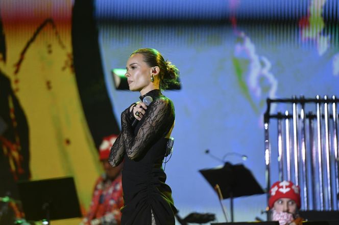 Wielkie emocje w Warszawie! Tłum gwiazd na koncercie "Wspólna Niepodległa"