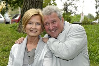 27 lat z Klanem. Tak się zmieniała Barbara Bursztynowicz