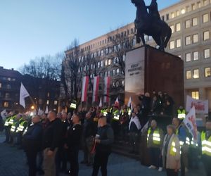 Walczymy o Śląsk i o przemysł, żeby nie umarł