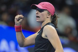 Iga Świątek wciąż królową Kataru! W finale pokonała Jelenę Rybakinę! Finał WTA Doha Świątek - Rybakina WYNIK Relacja NA ŻYWO