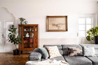 Metamorfoza stuletniej willi w Rybniku. Architekci dokonali cudu!