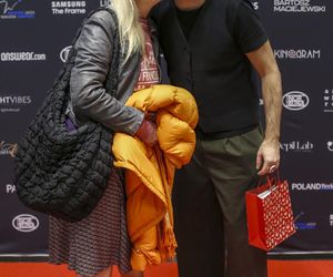 Katarzyna Stoparczyk - pożegnanie