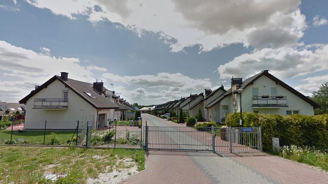 Ulica Jasia i Małgosi