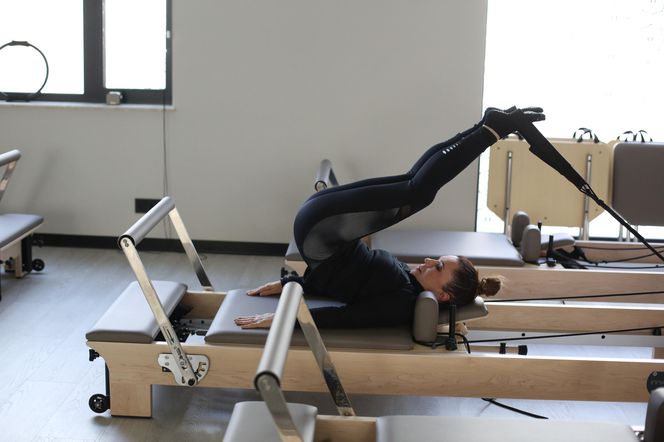 24 godziny z Beatą Tadlą