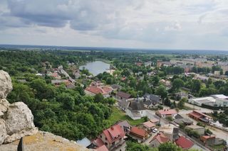 3. Powiat radomski - stopa bezrobocia w sierpniu 2025: 17,1 proc.