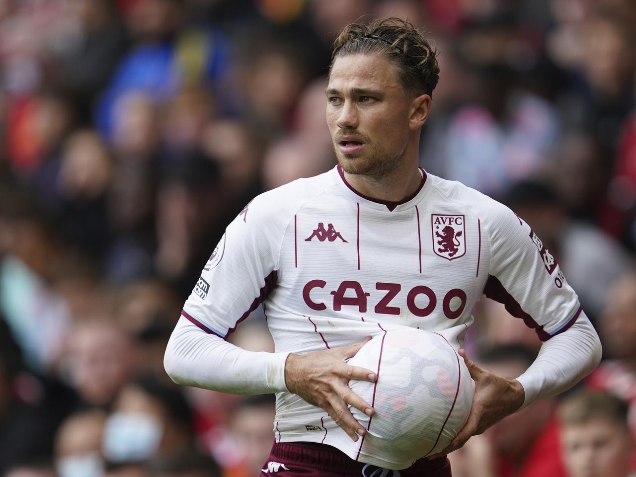 Pogromcy faworytów zbiorą kolejny skalp? Aston Villa podejmie lidera