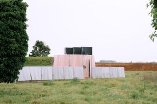 Wystawa „Biogrounds” na wyspie Certosa