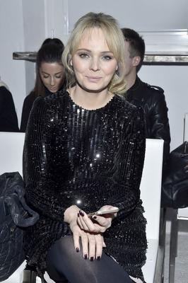 Agnieszka Jastrzębska