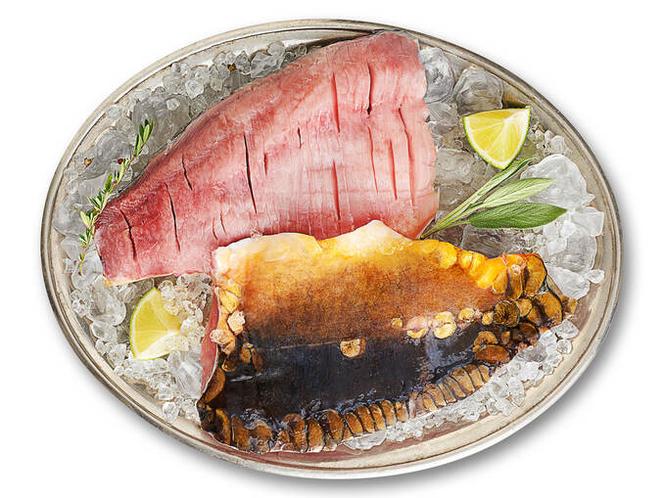 Karp z Milicza, filet nacinany 3,69 zł/100 g