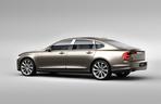 Volvo S90 Excellence