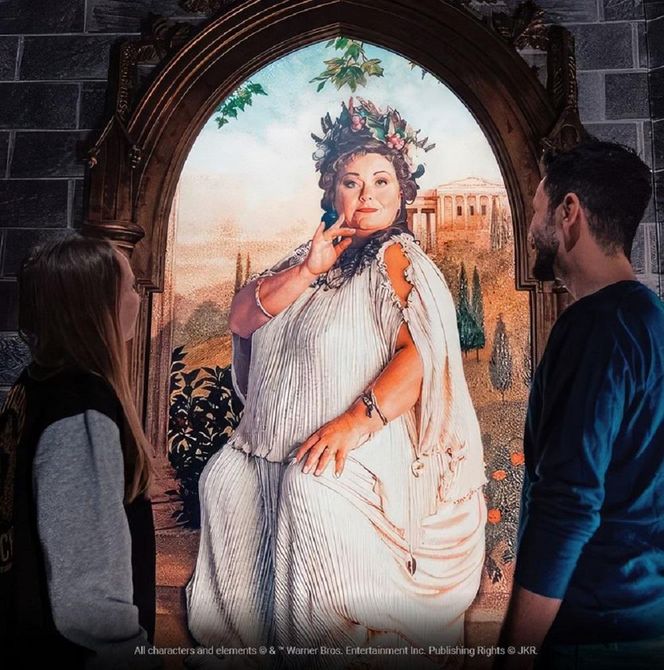 Harry Potter™: The Exhibition