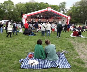 Operowy piknik z Niepodległą (2 maja)