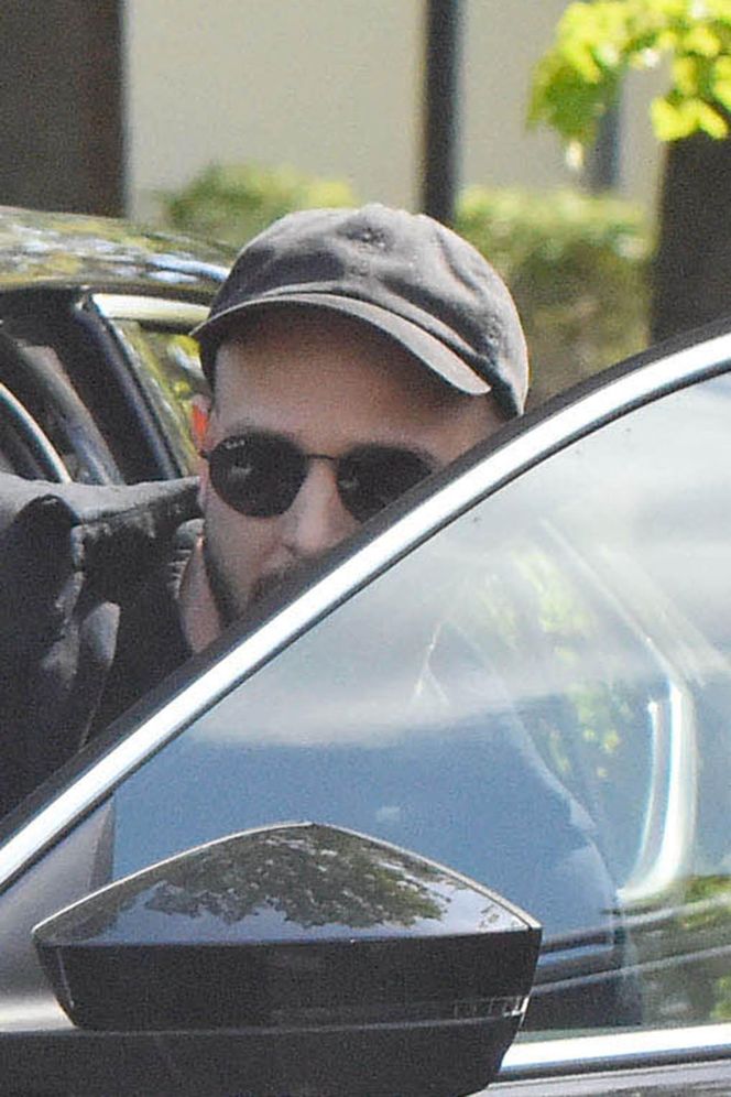 Agnieszka Kaczorowska, Maciej Pela