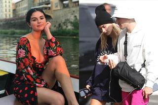 Justin Bieber słuchał piosenek Seleny Gomez! Co powiedział?