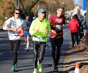 Za nami kolejna edycja Półmaratonu Lubelskiego