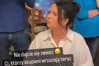 M jak miłość. Marysia (Małgorzata Pieńkowska)