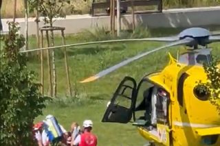 Masakra w szkole w Graz w Austrii