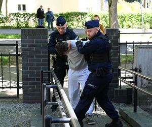 Doprowadzenie w Świnoujściu