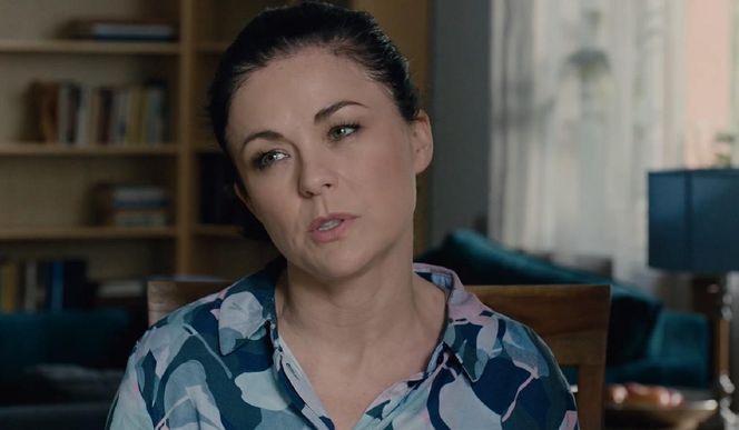 M jak miłość odc. 1883. Kinga (Katarzyna Cichopek)