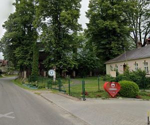 Złota – wieś, która już nazwą zaprasza do odwiedzin