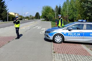 Akcja Prędkość 17 maja na drogach pow. zamojskiego. Ma być bezpieczniej