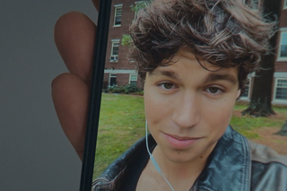 M jak miłość odc. 1704. Dawid (Iwo Wiciński)