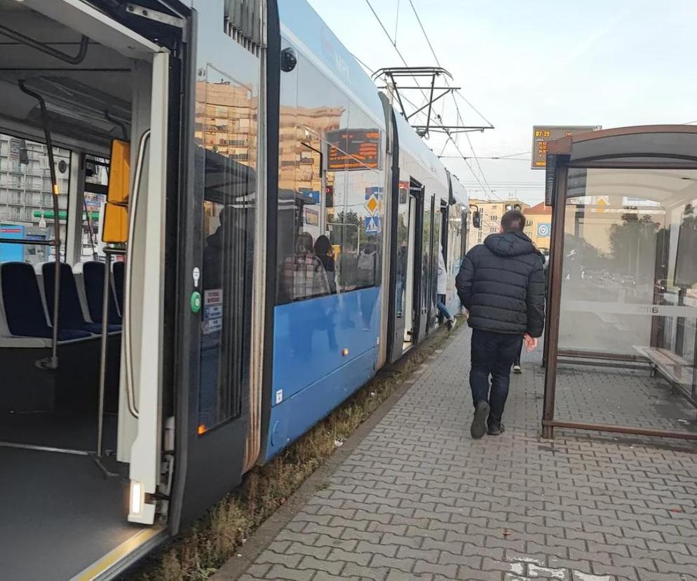 MPK Wrocław zapowiada remonty. Od soboty tramwaje i autobusy zmienią swoje trasy