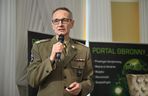 Konferencja Portalu Obronnego, Panel 2: Progresywne podejście do zabezpieczenia medycznego operacji wojskowych i zarządzania zasobami w sytuacjach kryzysowych: integracja, innowacje i doświadczenia ostatniej dekady
