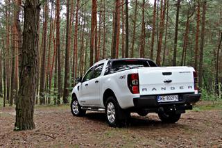 Ford Ranger Wildtrak 3.2 TDCi 4x4