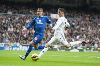 REAL - BARCELONA. Cristiano Ronaldo o El Clasico: Braki kadrowe nie są wytłumaczeniem