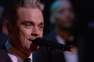 Robbie Williams