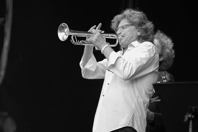 Zbigniew Wodecki