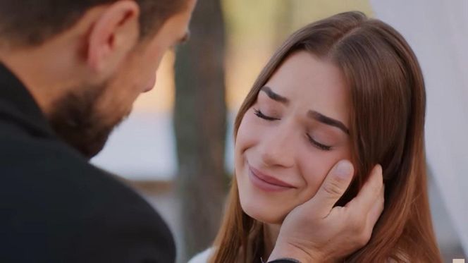 Miłość i nadzieja odc. 325. Sila, Kuzey